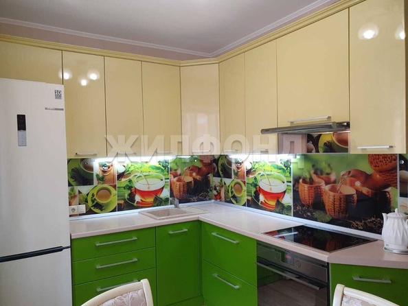 
  Продается 1-комн. квартира 33 м². Фото 7.