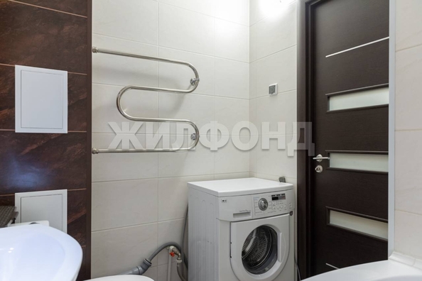 
  Продается 1-комн. квартира 33 м². Фото 12.