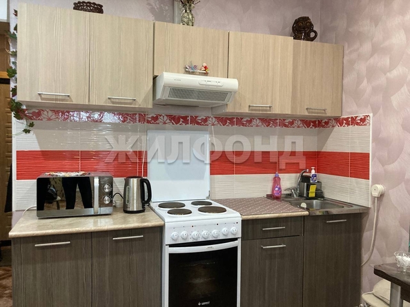 
  Продается студия 28.1 м². Фото 7.