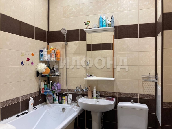 
  Продается студия 28.1 м². Фото 13.