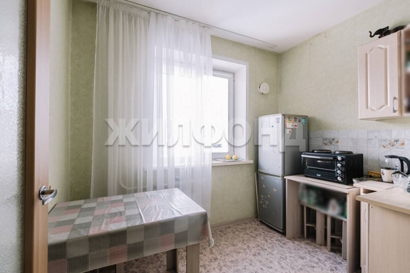 
  Продается 1-комн. квартира 25.6 м². Фото 6.