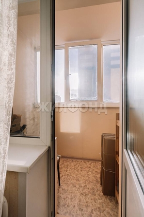 
  Продается 1-комн. квартира 25.6 м². Фото 8.