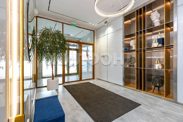 
  Продается студия 28 м². Фото 2.