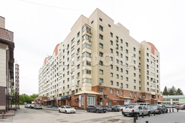 
  Продается 2-комн. квартира 63.5 м². Фото 19.