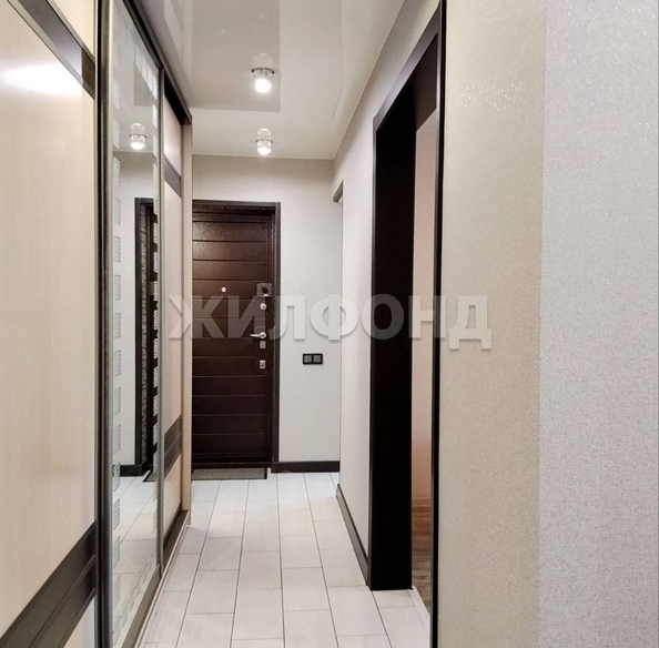
  Продается 3-комн. квартира 65.8 м². Фото 1.