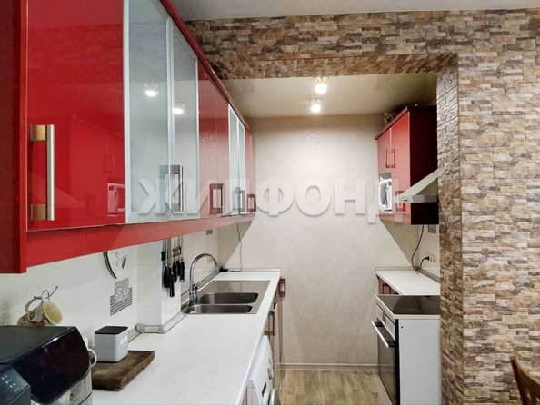 
  Продается 3-комн. квартира 65.8 м². Фото 3.