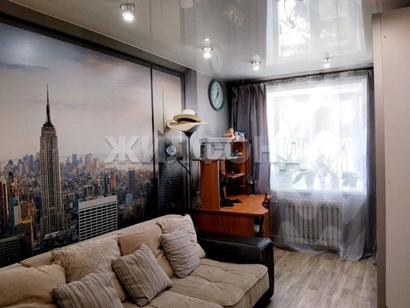 
  Продается 3-комн. квартира 65.8 м². Фото 8.