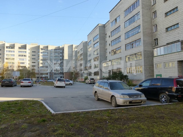 
  Продается 3-комн. квартира 65.8 м². Фото 13.