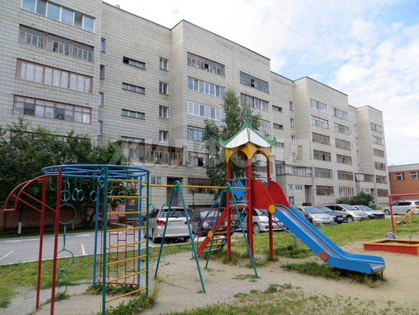 
  Продается 3-комн. квартира 65.8 м². Фото 16.