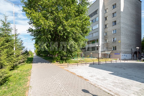 
  Продается 3-комн. квартира 65.8 м². Фото 20.