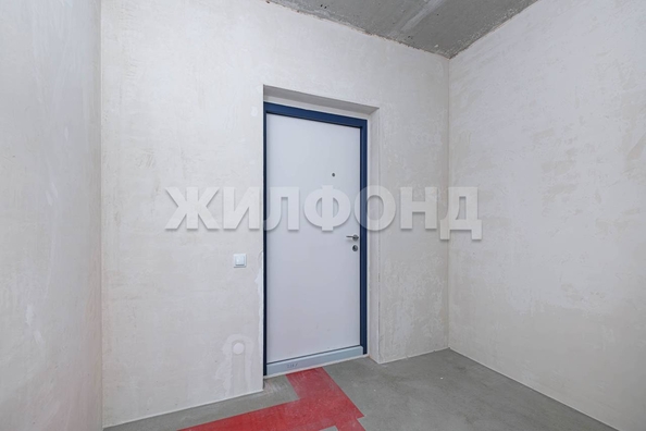 
  Продается 3-комн. квартира 61.7 м². Фото 9.