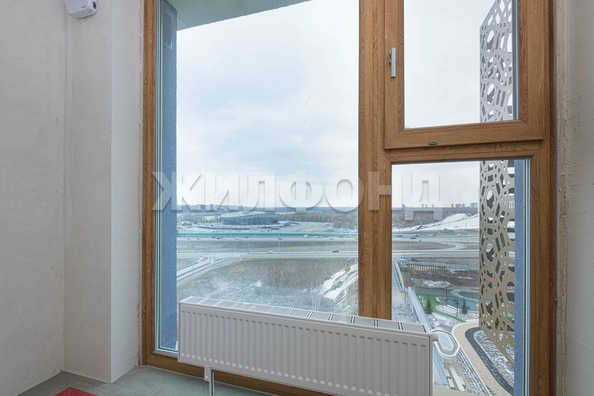 
  Продается 3-комн. квартира 61.7 м². Фото 18.