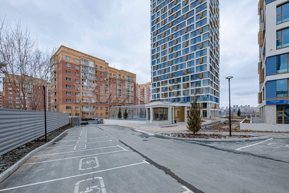 
  Продается 3-комн. квартира 61.7 м². Фото 30.