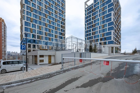 
  Продается 3-комн. квартира 61.7 м². Фото 32.