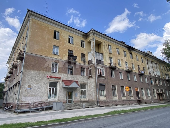 
  Продается комната 17.5 м². Фото 1.