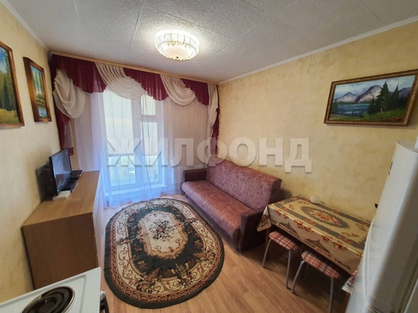 
  Продается студия 19.7 м². Фото 3.