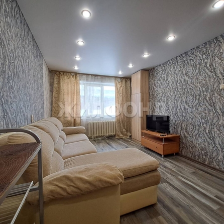 
  Продается 2-комн. квартира 46.5 м². Фото 6.