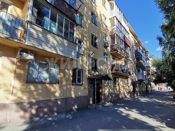 
  Продается 2-комн. квартира 46.5 м². Фото 5.