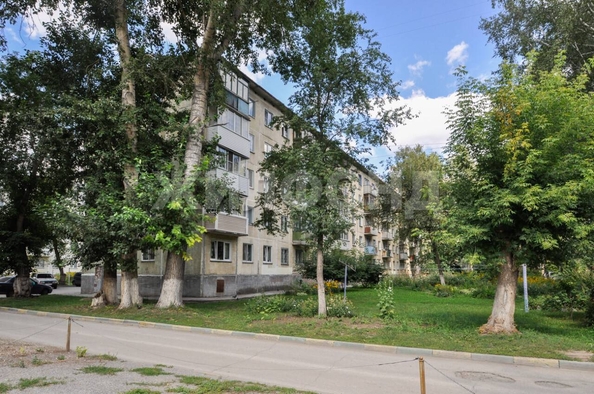 
  Продается 2-комн. квартира 44.5 м². Фото 2.