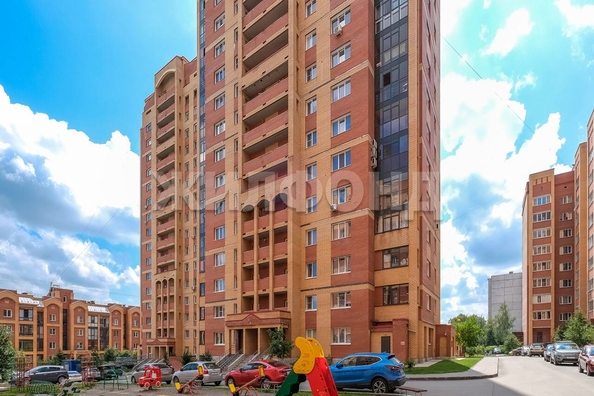 
  Продается 2-комн. квартира 62.6 м². Фото 3.
