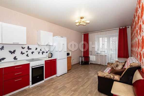 
  Продается 3-комн. квартира 78 м². Фото 4.