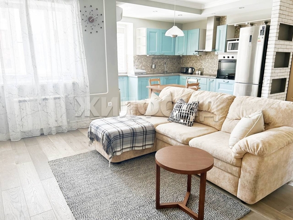 
  Продается 3-комн. квартира 72.9 м². Фото 2.