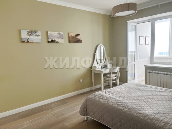 
  Продается 3-комн. квартира 72.9 м². Фото 6.