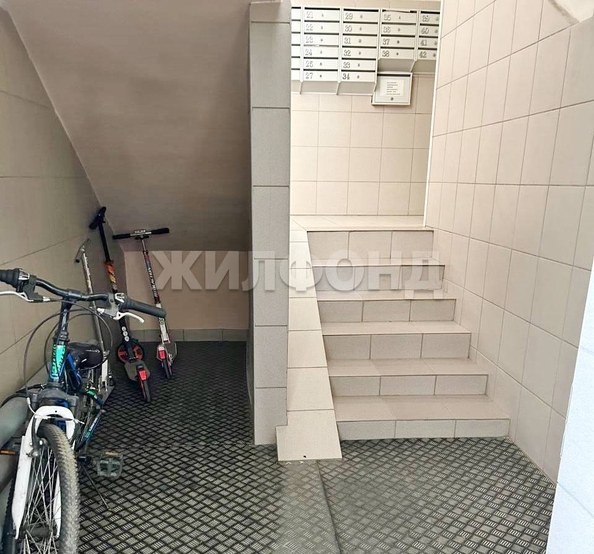
  Продается 3-комн. квартира 72.9 м². Фото 16.
