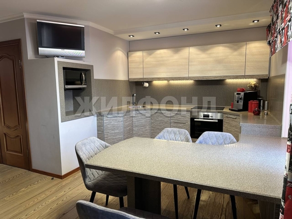 
  Продается 3-комн. квартира 99.2 м². Фото 9.