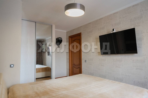 
  Продается 3-комн. квартира 99.2 м². Фото 16.