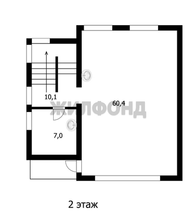 
  Продается 4-комн. квартира 224.3 м². Фото 81.