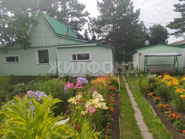 
  Продается дом 66.3 м². Фото 7.