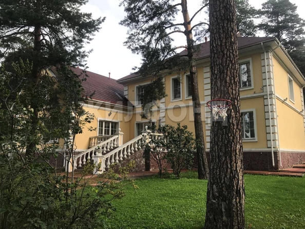 
  Продается дом 752.8 м². Фото 4.