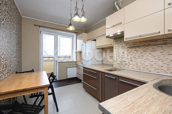 
  Продается 2-комн. квартира 65.8 м². Фото 12.