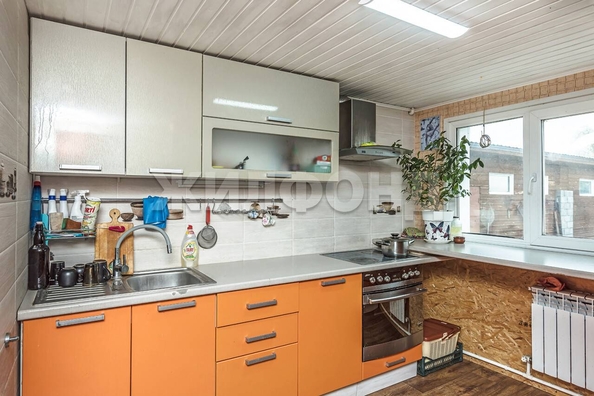 
  Продается дом 100 м². Фото 3.