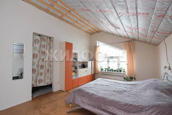 
  Продается дом 251.3 м², в КП Клевер. Фото 16.