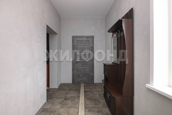 
  Продается дом 251.3 м², в КП Клевер. Фото 23.