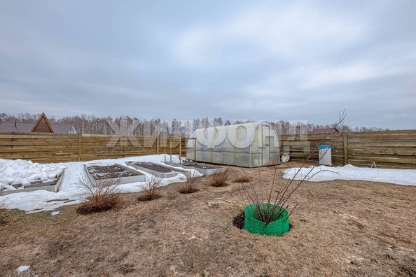 
  Продается дом 251.3 м², в КП Клевер. Фото 28.