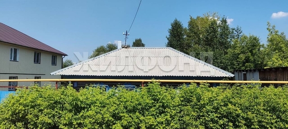 
  Продается дом 53.6 м². Фото 3.