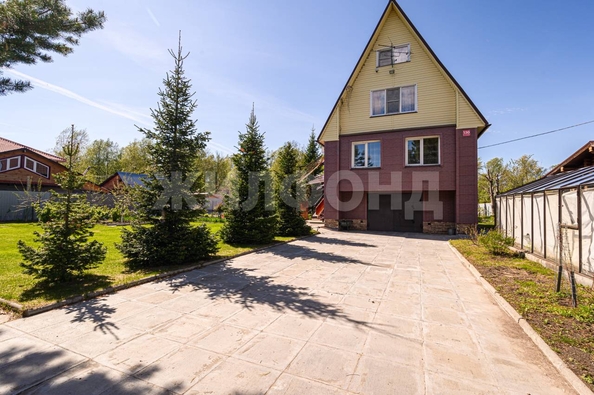 
  Продается дом 125.7 м². Фото 1.