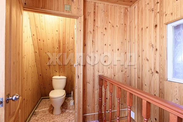 
  Продается дом 125.7 м². Фото 21.