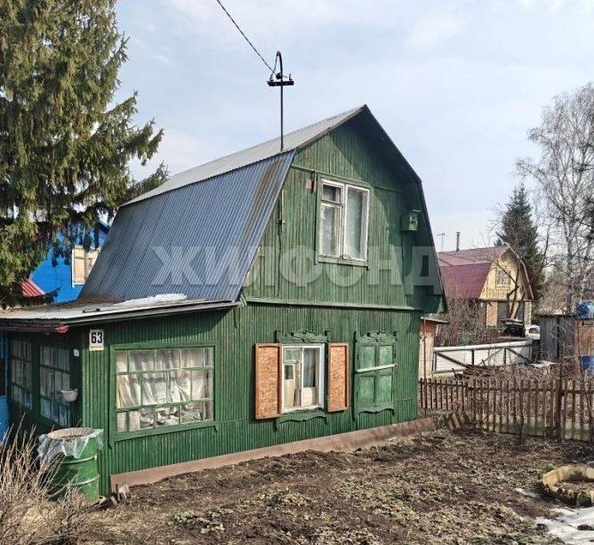 
  Продается дача 75 м². Фото 2.