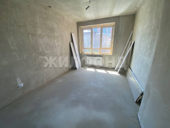 
  Продается 3-комн. квартира 62.9 м². Фото 6.