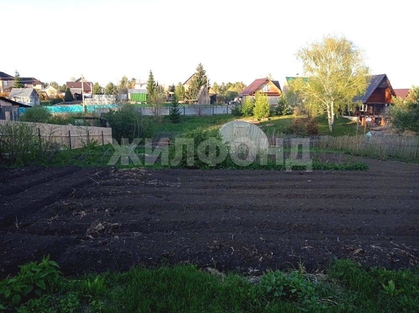 
  Продается земельный участок 7.1 соток. Фото 2.