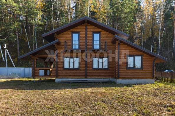 
  Продается дом 156.9 м². Фото 1.