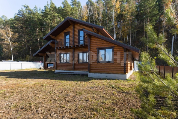 
  Продается дом 156.9 м². Фото 2.