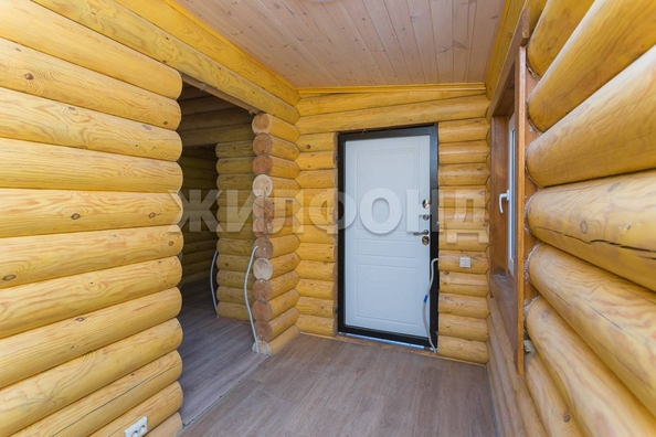 
  Продается дом 156.9 м². Фото 24.