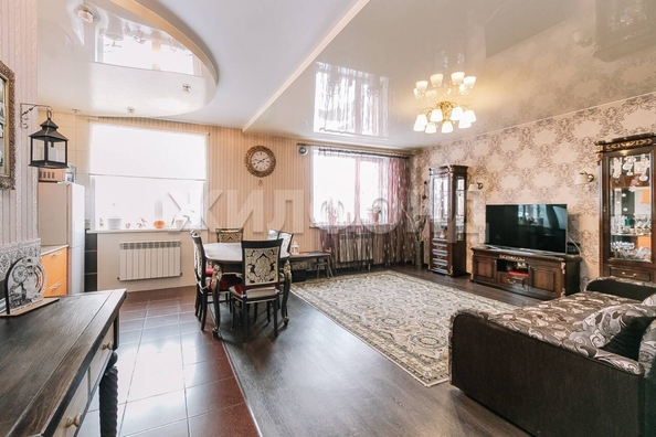 
  Продается дом 379 м². Фото 18.