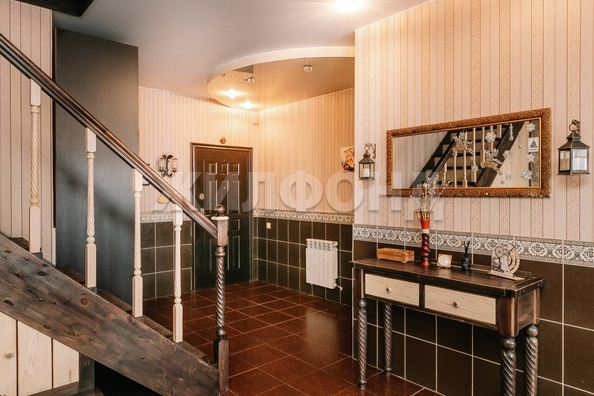 
  Продается дом 379 м². Фото 32.
