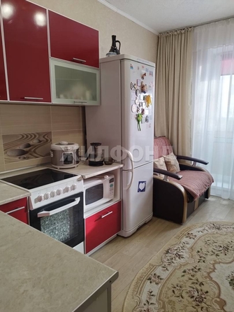 
  Продается 1-комн. квартира 41 м². Фото 1.